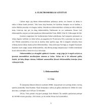Elektromobiliai: pliusai ir minusai 6 puslapis
