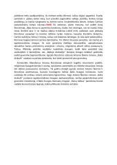 Asmenybės išbandymas literatūroje 2 puslapis