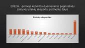 Lietuvos ekonominiai santykiai su NVS šalimis 14 puslapis