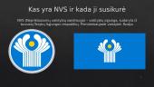 Lietuvos ekonominiai santykiai su NVS šalimis 4 puslapis