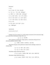 Slėgių skaičiavimai