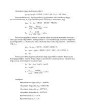 Slėgių skaičiavimai 2 puslapis