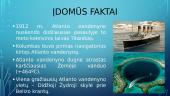 Skaidrės apie Atlanto vandenyną 11 puslapis