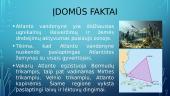 Skaidrės apie Atlanto vandenyną 12 puslapis