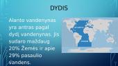 Skaidrės apie Atlanto vandenyną 3 puslapis
