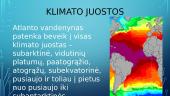 Skaidrės apie Atlanto vandenyną 5 puslapis