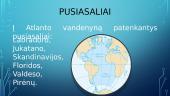 Skaidrės apie Atlanto vandenyną 8 puslapis