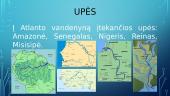 Skaidrės apie Atlanto vandenyną 9 puslapis