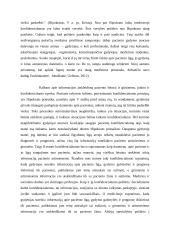 Vertybės socialiniame darbe 2 puslapis