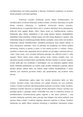 Vertybės socialiniame darbe 3 puslapis