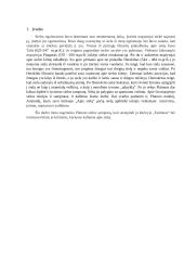 Platono sielos samprata 2 puslapis