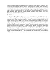 Platono sielos samprata 7 puslapis