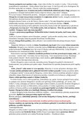 Fausto ir Margaritos meilės istorija 2 puslapis