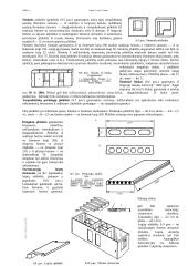 Surenkamosios betoninės ir gelžbetoninės konstrukcijos ir detalės 3 puslapis