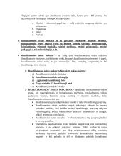 Baudžiamosios teisės (BT) paskaitų konspektas 13 puslapis