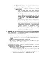 Baudžiamosios teisės (BT) paskaitų konspektas 4 puslapis