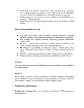 Baudžiamosios teisės (BT) paskaitų konspektas 6 puslapis