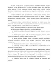 Socialinė parama kursinis darbas 11 puslapis