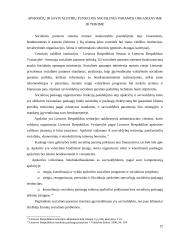 Socialinė parama kursinis darbas 12 puslapis
