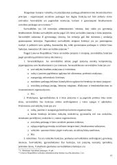 Socialinė parama kursinis darbas 13 puslapis