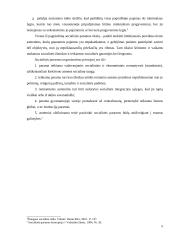 Socialinė parama kursinis darbas 5 puslapis