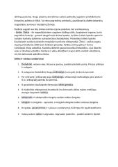 Biologija - būtinos sąlygos sėklai dygti 2 puslapis