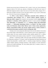 Politinių sistemų lyginimas: Lietuva ir Baltarusija 12 puslapis