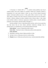 Politinių sistemų lyginimas: Lietuva ir Baltarusija 2 puslapis