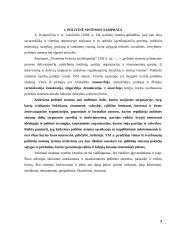Politinių sistemų lyginimas: Lietuva ir Baltarusija 3 puslapis