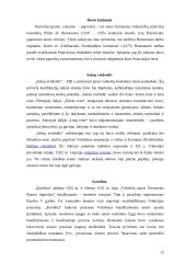 Svarbiausi rašytinės teisės šaltiniai 13 puslapis