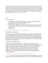 Filosofijos pasiruošimas egzaminui 11 puslapis