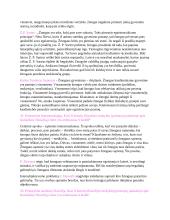 Filosofijos pasiruošimas egzaminui 13 puslapis