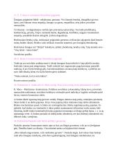 Filosofijos pasiruošimas egzaminui 10 puslapis