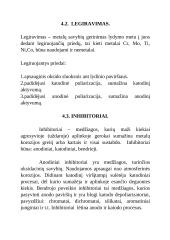 Metalų korozija referatas 11 puslapis