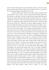 Sveikatos sistemos finansavimo šaltiniai — sveikatos ekonomika 16 puslapis