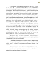 Sveikatos sistemos finansavimo šaltiniai — sveikatos ekonomika 20 puslapis