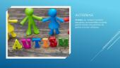 Genetikos liga - autizmas 2 puslapis