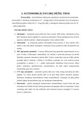 Automobiliu transmisijos sandara 4 puslapis