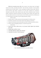 Automobiliu transmisijos sandara 6 puslapis