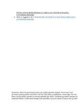 Kokia gyvenimo prasmė? 3 puslapis