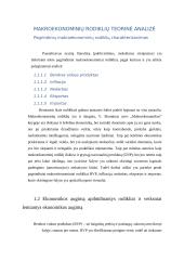 Vokietijos makroekonomika 2 puslapis