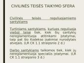 Civilinė teisė 15 puslapis