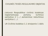 Civilinė teisė 3 puslapis