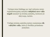 Civilinė teisė 9 puslapis