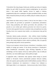 Gyvenimo etapai ir mirtis viduramžiais 5 puslapis