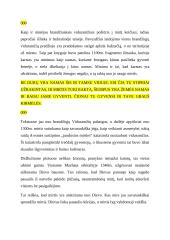 Gyvenimo etapai ir mirtis viduramžiais 6 puslapis