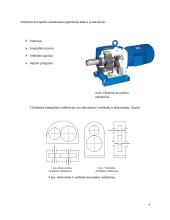 Mechanika cilindrinė krumplinė perdava 4 puslapis