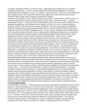 Šiuolaikinė lietuvių literatūra (teorija pagal egzamino klausimus) 2 puslapis