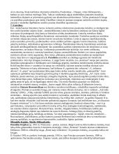 Šiuolaikinė lietuvių literatūra (teorija pagal egzamino klausimus) 4 puslapis