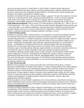 Šiuolaikinė lietuvių literatūra (teorija pagal egzamino klausimus) 5 puslapis